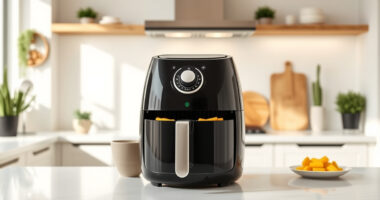 Best COSORI Air Fryer for Two People (2026) — Guide 10