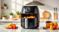 Best COSORI Air Fryer for Two People (2026) — Guide 2