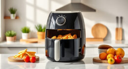 Best COSORI Air Fryer for Two People (2026) — Guide 2