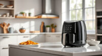 Best COSORI Air Fryer for Two People (2026) — Guide 6