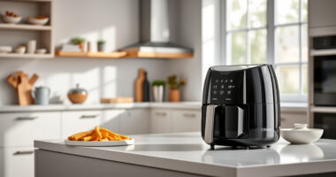 Best COSORI Air Fryer for Two People (2026) — Guide 6