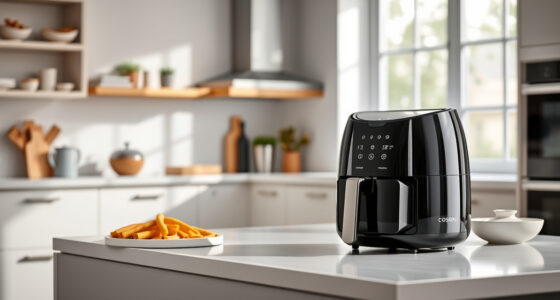 Best COSORI Air Fryer for Two People (2026) — Guide 6