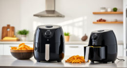 Best COSORI Air Fryers for Meal Prep (2026) — Guide 8
