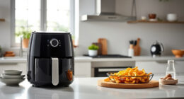 Best COSORI Air Fryers for Meal Prep (2026) — Ultimate Guide