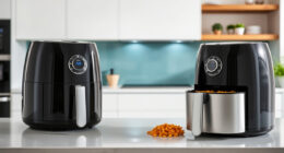 Best COSORI Air Fryers for Meal Prep in 2024