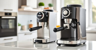 Best De'Longhi Espresso Machine for Beginners (2026) — Guide 1