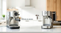 Best De'Longhi Espresso Machine for Beginners (2026) — Guide 4