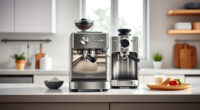 Best De'Longhi Espresso Machine for Milk Drinks (2026) — Guide 5