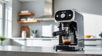 Best De'Longhi Espresso Machine for Office (2026) — Guide 3