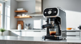 Best De'Longhi Espresso Machine for Office (2026) — Guide 3