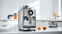 Best De'Longhi Espresso Machines for Milk Drinks (2026) — Guide 2