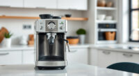 Best De'Longhi Espresso Machines for Milk Drinks (2026) — Guide 2