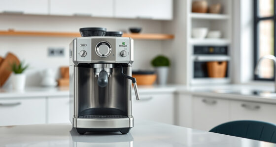 Best De'Longhi Espresso Machines for Milk Drinks (2026) — Guide 2