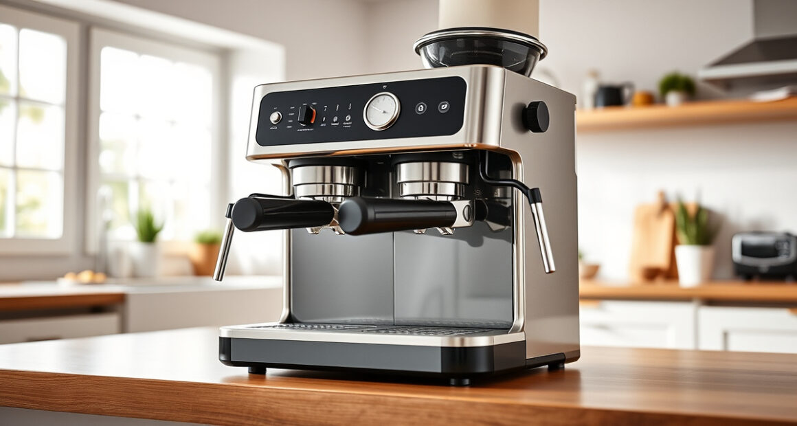 Best De'Longhi Espresso Machines for Office (2026) — Guide 6