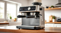 Best De'Longhi Espresso Machines for Office (2026) — Guide 6