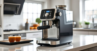 Best De'Longhi Espresso Machines for Office (2026) — Guide 6