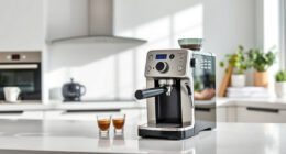 Best De'Longhi Espresso Machines for Office (2026) – Top Picks