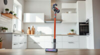 Best Dyson Cordless Vacuum for Allergies (2026) — Guide 12