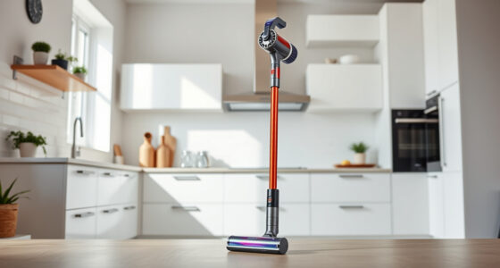 Best Dyson Cordless Vacuum for Allergies (2026) — Guide 12