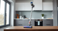 Best Dyson Cordless Vacuum for Allergies (2026) — Guide 16