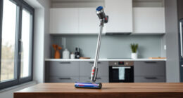Best Dyson Cordless Vacuum for Allergies (2026) — Guide 16