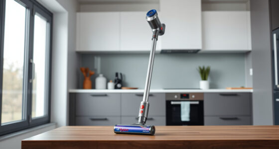 Best Dyson Cordless Vacuum for Allergies (2026) — Guide 16