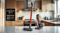 Best Dyson Cordless Vacuum for Allergies (2026) — Guide 20