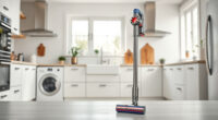 Best Dyson Cordless Vacuum for Allergies (2026) — Guide 8