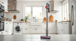Best Dyson Cordless Vacuum for Allergies (2026) — Guide 8