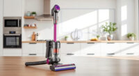 Best Dyson Cordless Vacuum for Allergies (2026) — Guide 8