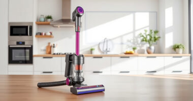 Best Dyson Cordless Vacuum for Allergies (2026) — Guide 8