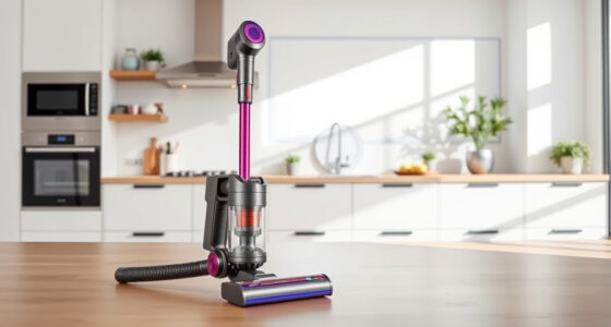 Best Dyson Cordless Vacuum for Allergies (2026) — Guide 8