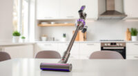 Best Dyson Cordless Vacuum for Cars (2026) — Guide 15