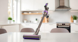 Best Dyson Cordless Vacuum for Cars (2026) — Guide 15