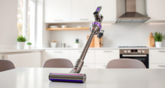 Best Dyson Cordless Vacuum for Cars (2026) — Guide 15