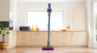 Best Dyson Cordless Vacuum for Hardwood (2026) — Guide 10