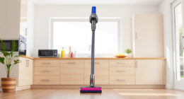 Best Dyson Cordless Vacuum for Hardwood (2026) — Guide 10