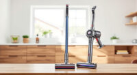 Best Dyson Cordless Vacuum for Hardwood (2026) — Guide 10