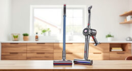 Best Dyson Cordless Vacuum for Hardwood (2026) — Guide 10