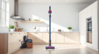 Best Dyson Cordless Vacuum for Hardwood (2026) — Guide 14