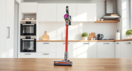Best Dyson Cordless Vacuum for Hardwood (2026) — Guide 18