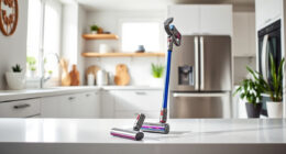 Best Dyson Cordless Vacuum for Hardwood (2026) — Guide 2