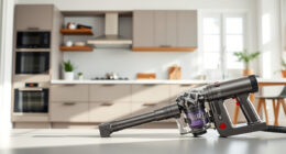Best Dyson Cordless Vacuum for Hardwood (2026) — Guide 6