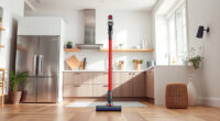 Best Dyson Cordless Vacuum for Hardwood Floors (2026) — Guide 14