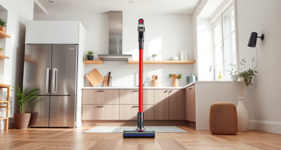 Best Dyson Cordless Vacuum for Hardwood Floors (2026) — Guide 14
