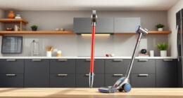 Best Dyson Cordless Vacuum for Hardwood Floors (2026) — Guide 2