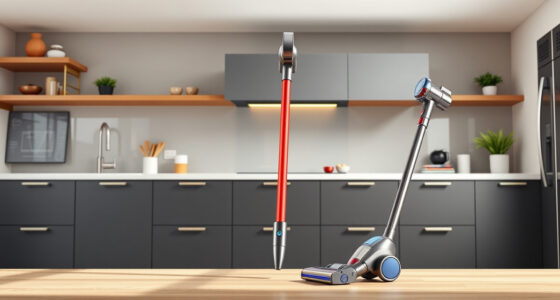 Best Dyson Cordless Vacuum for Hardwood Floors (2026) — Guide 2