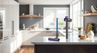Best Dyson Cordless Vacuum for Hardwood Floors (2026) — Guide 22