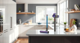 Best Dyson Cordless Vacuum for Hardwood Floors (2026) — Guide 22