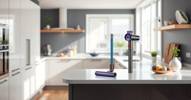 Best Dyson Cordless Vacuum for Hardwood Floors (2026) — Guide 22